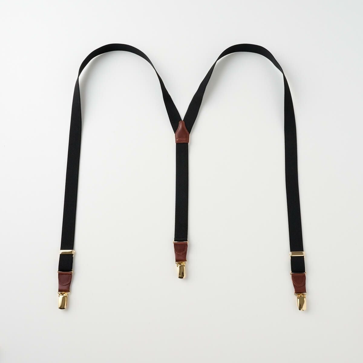 サスペンダー SP-ALS-02-BLACK