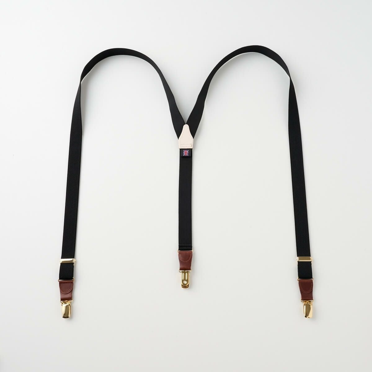 ビジネスから結婚式までメンズ小物 SP-ALS-02-BLACK