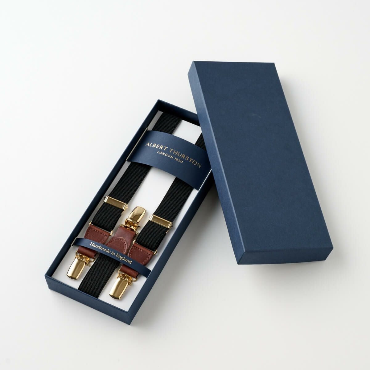 ビジネスから結婚式までメンズ小物 SP-ALS-02-BLACK