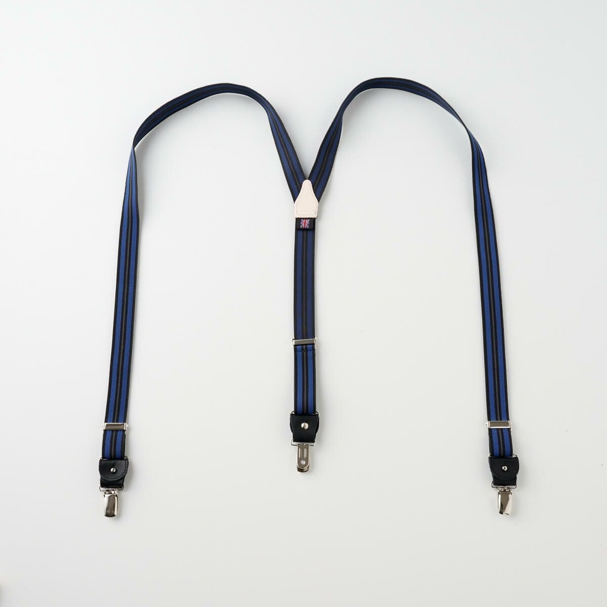 ビジネスから結婚式までメンズ小物 SP-ALW-01-BLUE
