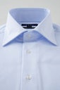 ワイシャツ 8004P-B10B-SAX-衿1