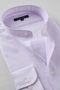 ワイシャツ 8063-B11C-PINK-衿2