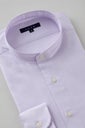 ワイシャツ 8063-B11C-PINK-衿3