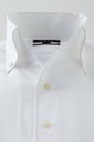 ワイシャツ 8044P-B10B-WHITE-衿1