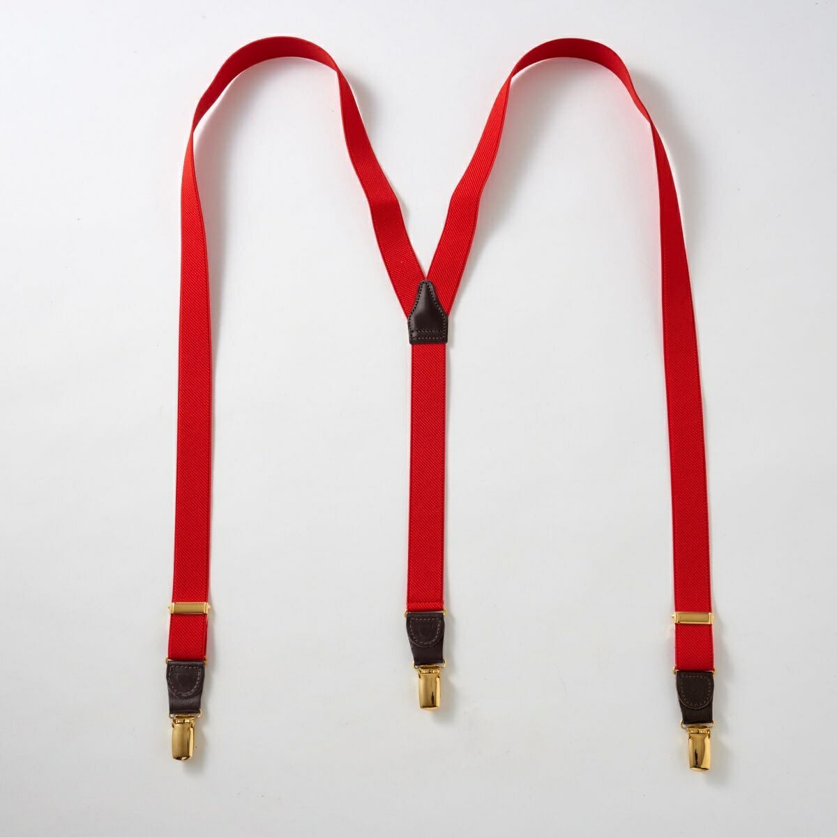 ビジネスから結婚式までメンズ小物 SP-STA-05-RED