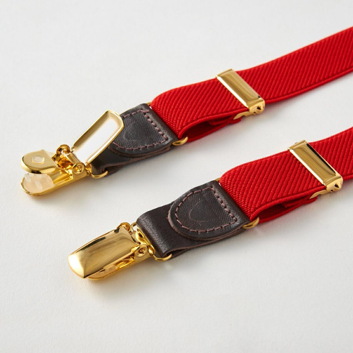 ビジネスから結婚式までメンズ小物 SP-STA-05-RED