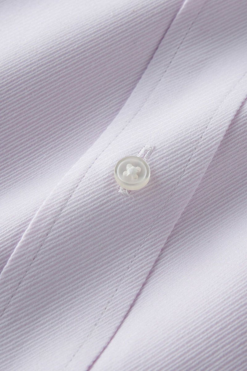 ワイシャツ 8023-C01B-PINK-生地