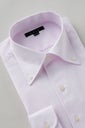 ワイシャツ 8051-C01C-PINK-衿3