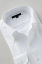 ワイシャツ 8051-C01D-WHITE-衿1