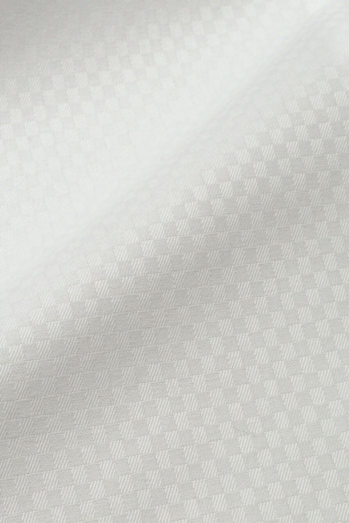 レディース 6066-N01B-WHITE-生地