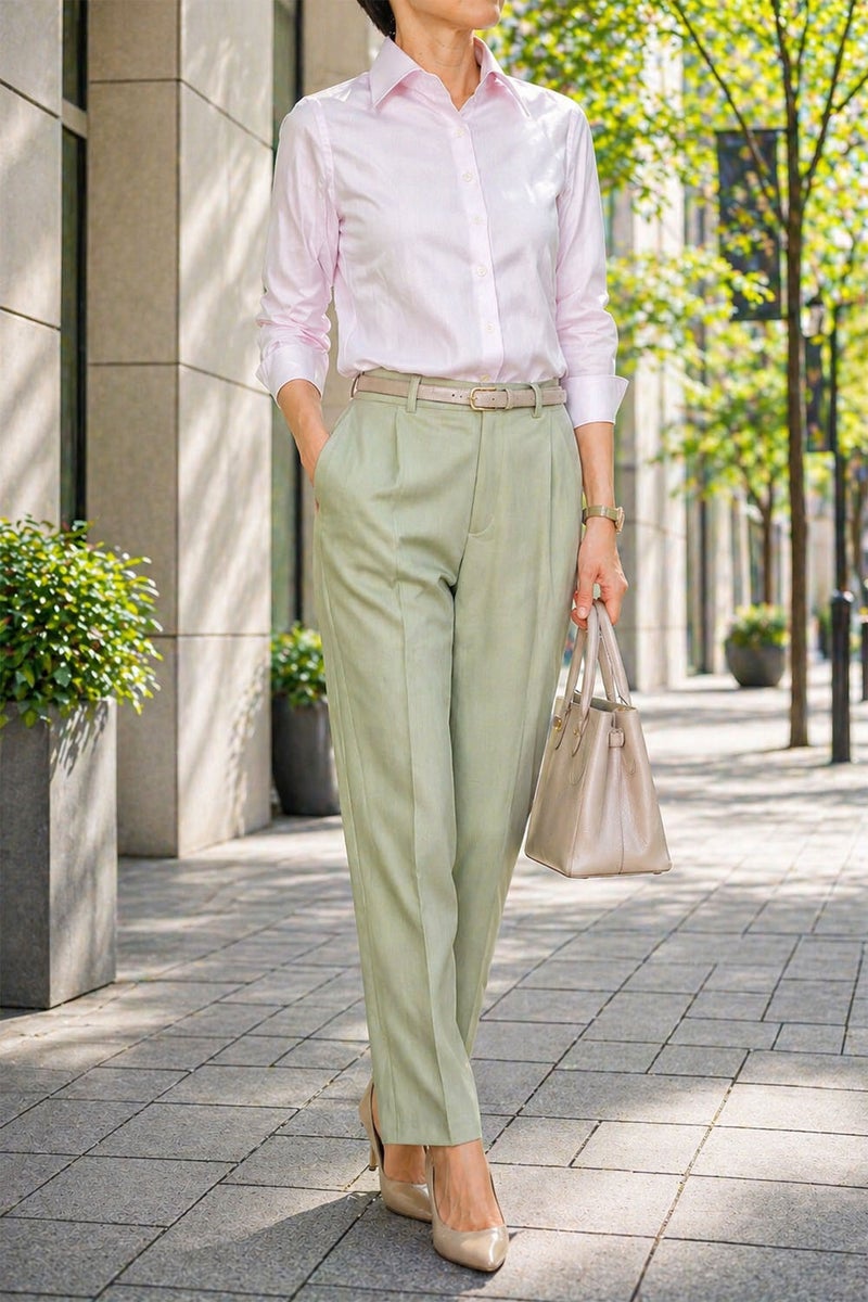 6071-N01A-3-PINK-コーディネート1