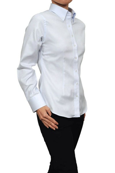 レディース 6274-N01A-2-SAX-アウト