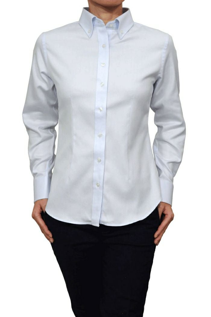 レディース 6274-N01A-2-SAX-アウト