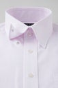 ワイシャツ 8076-C01B-PINK-衿1