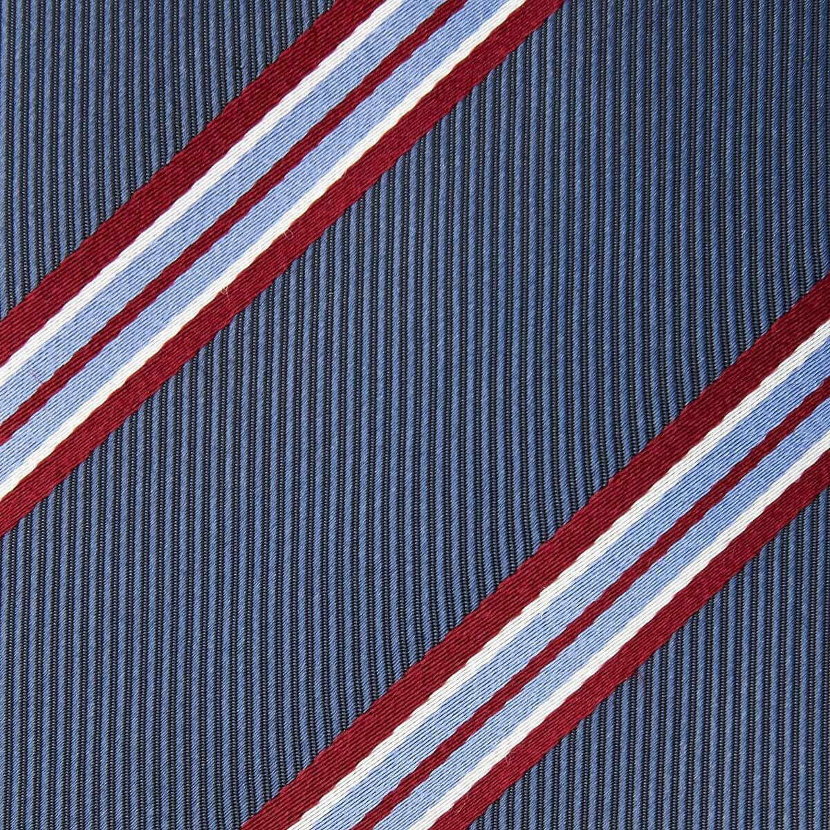 ネクタイ NJ-C01-27-GRAY-生地