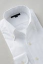 ワイシャツ 8044-C02A-WHITE-衿2
