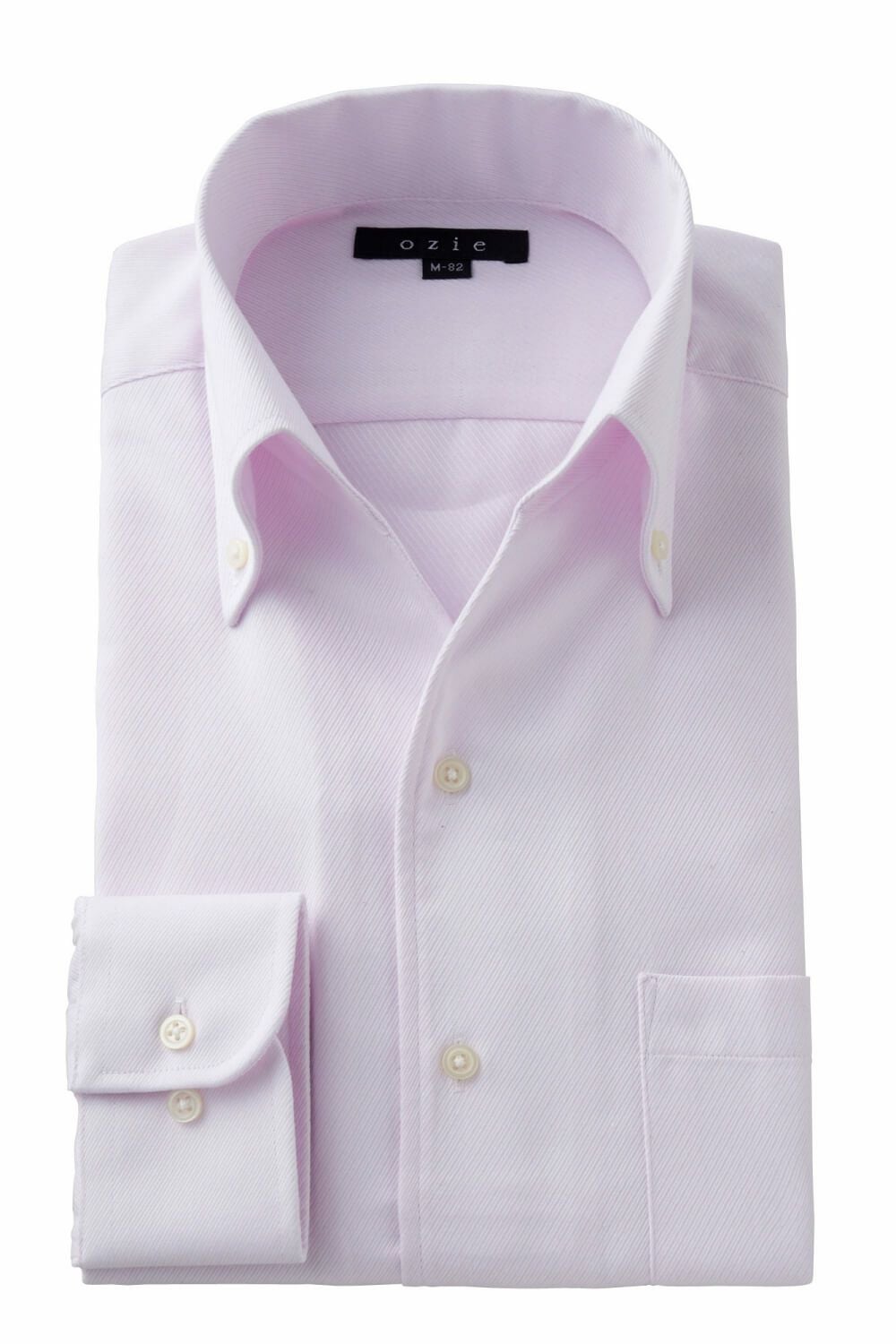 メンズワイシャツ・カッターシャツ 8044-C02B-SAX