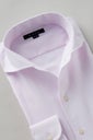 ワイシャツ 8045-C02B-PINK-衿1