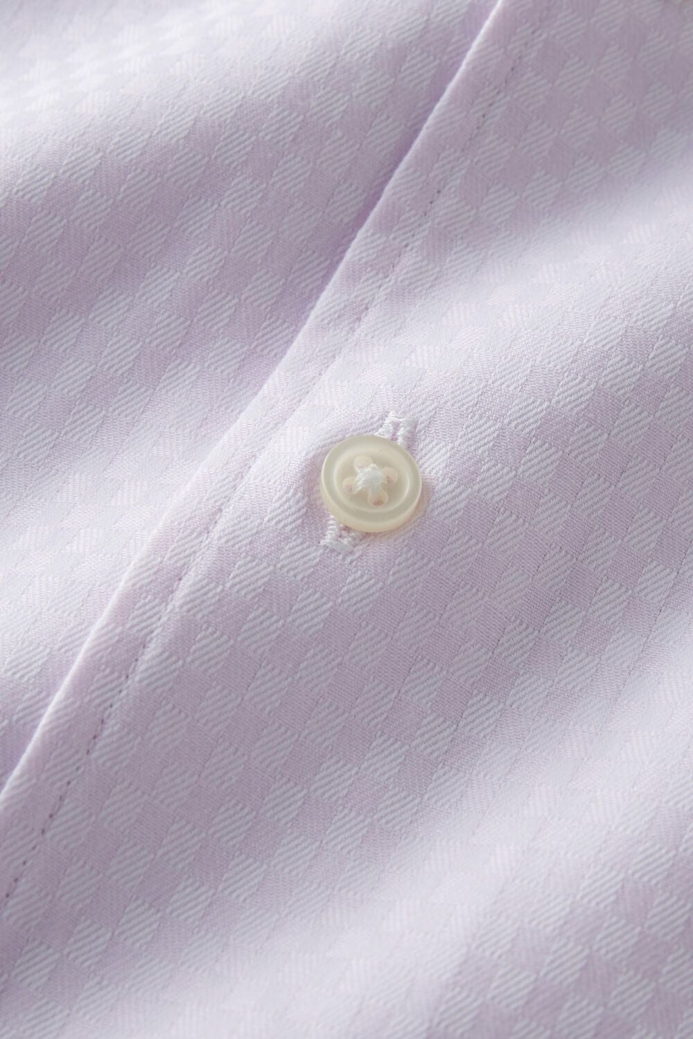 ワイシャツ 8045-C02B-PINK-生地