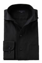 ワイシャツ 8045-C03A-BLACK