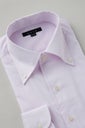 ワイシャツ 8051-C01K-PINK-衿3