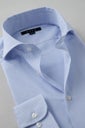 ワイシャツ 8070-C01F-BLUE-衿2