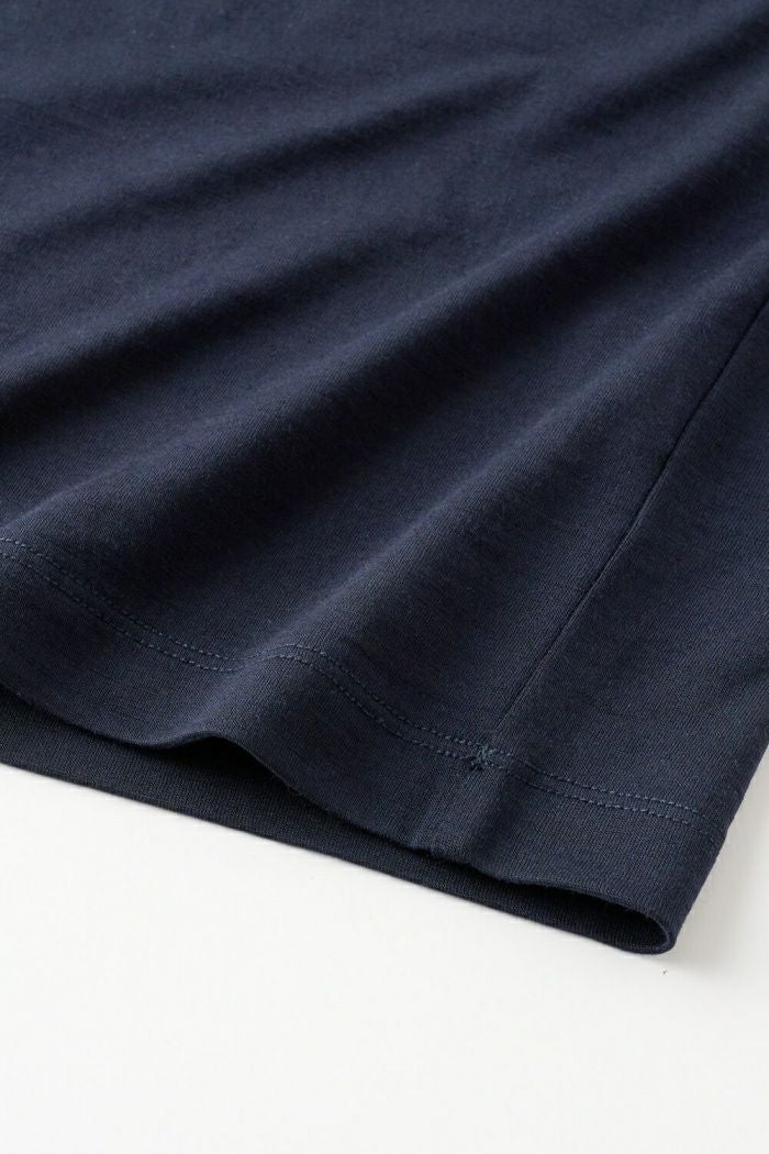 ドレスTシャツ 裾 9003-C03B