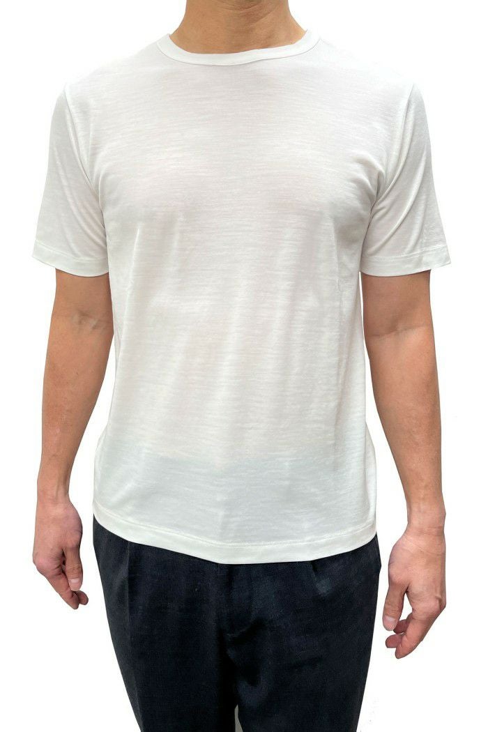 ウールTシャツ 正面 9003-C03