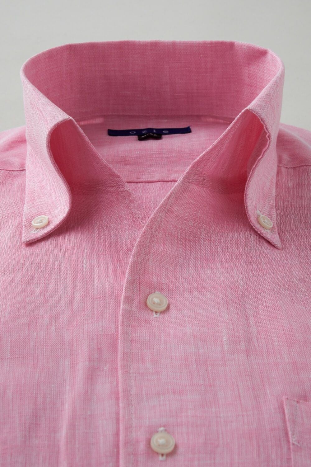 ULTICORE ピンク Lサイズ シャツ メンズワイシャツ・カッターシャツ 8044A-C03B-PINK