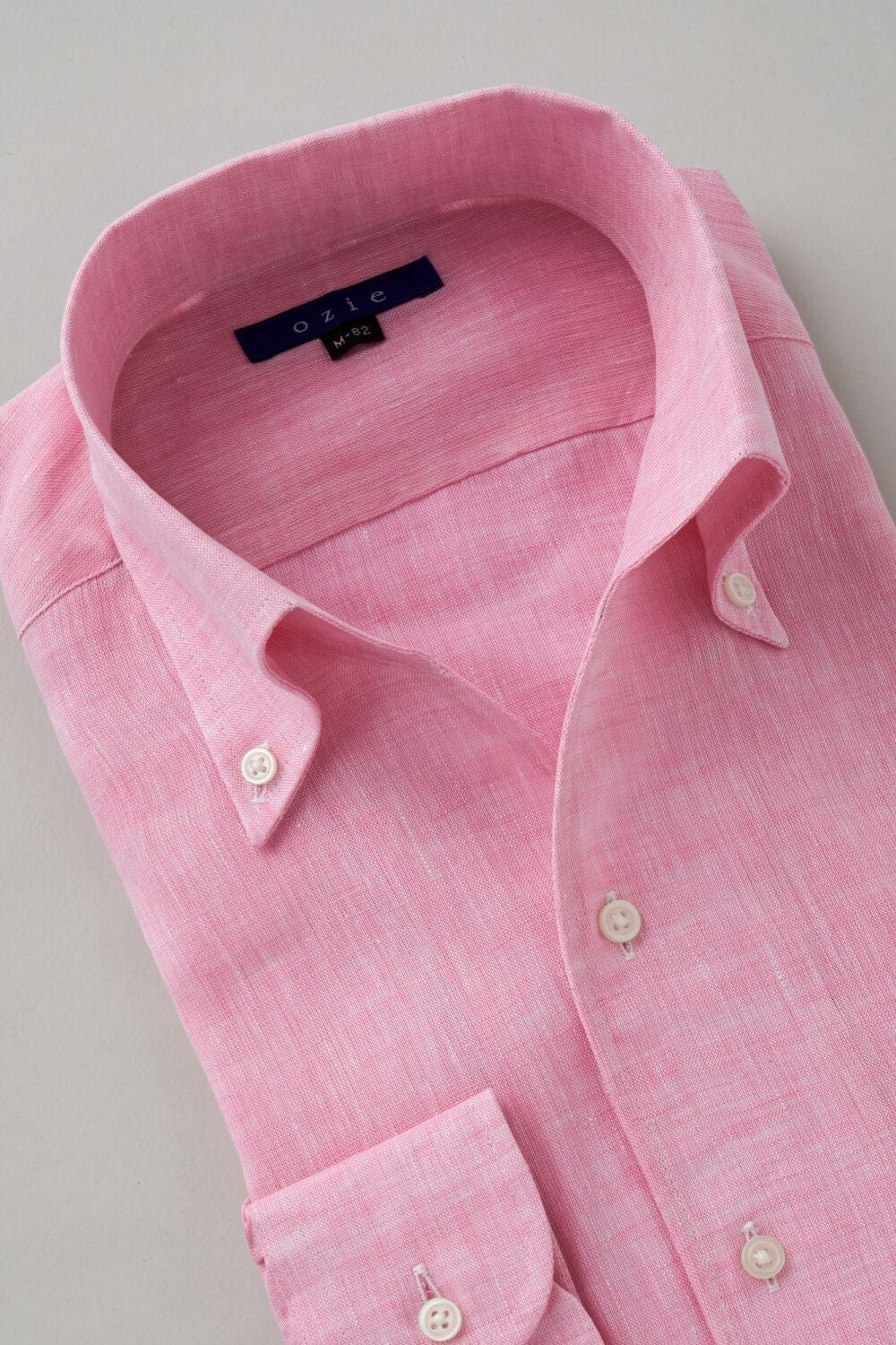 メンズワイシャツ・カッターシャツ 8044A-C03B-PINK