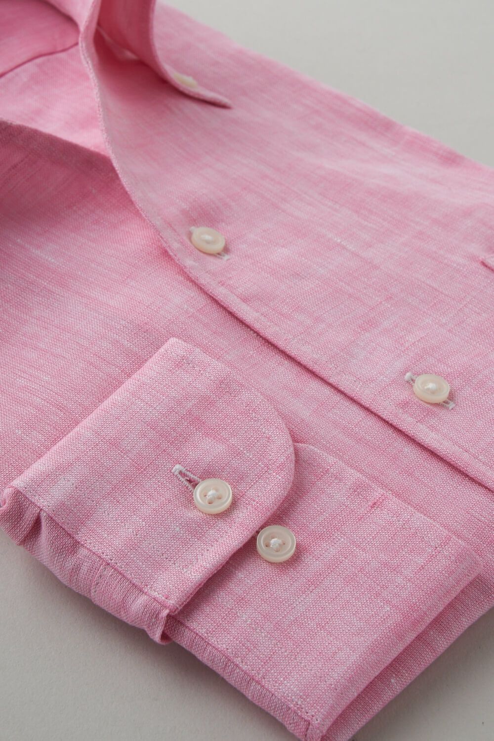 メンズワイシャツ・カッターシャツ 8044A-C03B-PINK