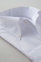 ワイシャツ 8051SD-C03B-WHITE-衿2