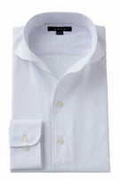 ワイシャツ 8045SD-C03C-WHITE