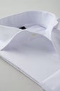 ワイシャツ 8045SD-C03C-WHITE-衿2