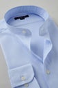 ワイシャツ 8063SD-C03A-SAX-衿2