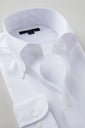 ワイシャツ 8065SD-C04A-WHITE-衿2