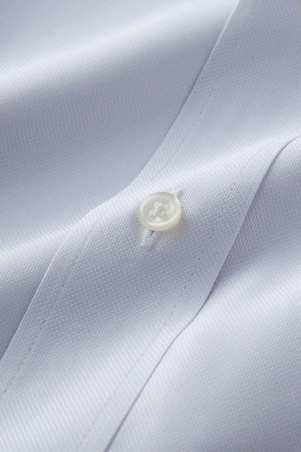 ワイシャツ 8065SD-C04A-WHITE-生地