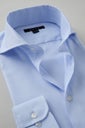 ワイシャツ 8070SD-C04C-SAX-衿2
