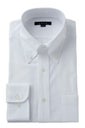 ワイシャツ 8009-C03A-WHITE