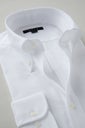 ワイシャツ 8009-C03A-WHITE-衿2