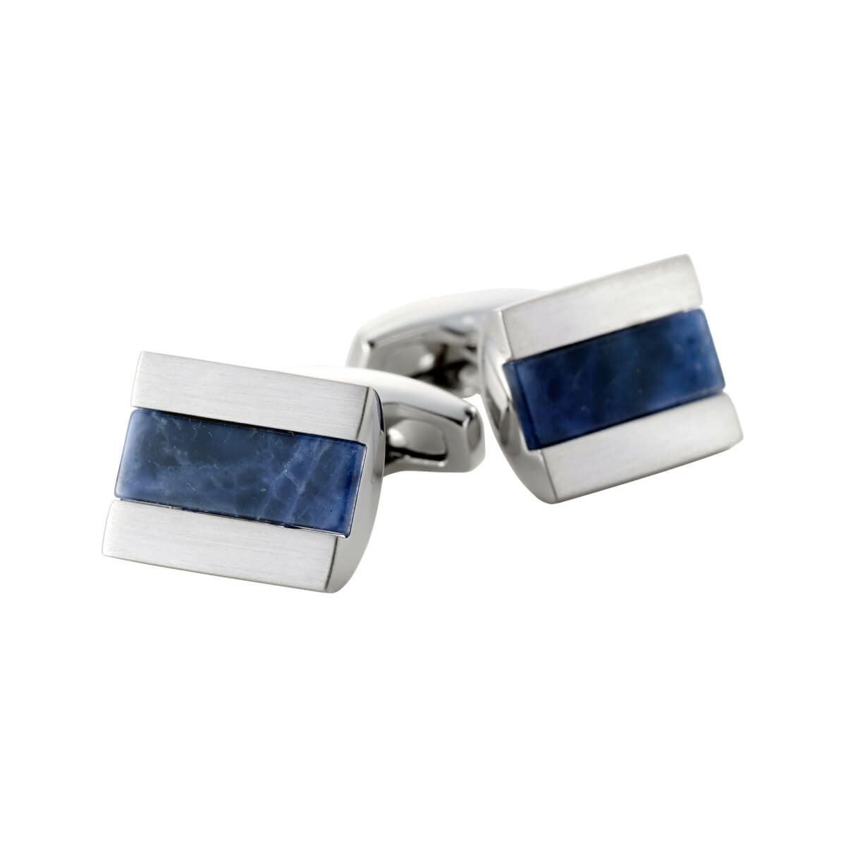 カフスボタン SI111