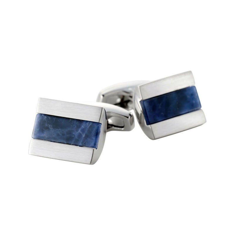 カフスボタン SI111