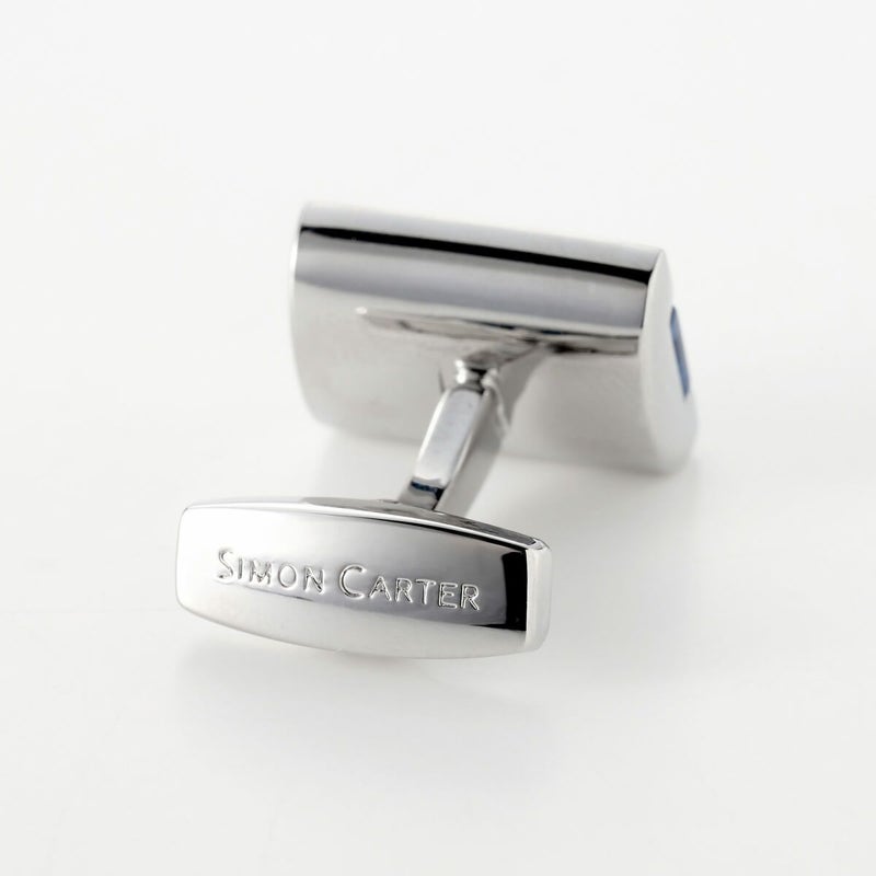 カフスボタン SI111