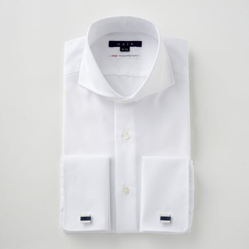 カフスボタン SI111-コーディネート