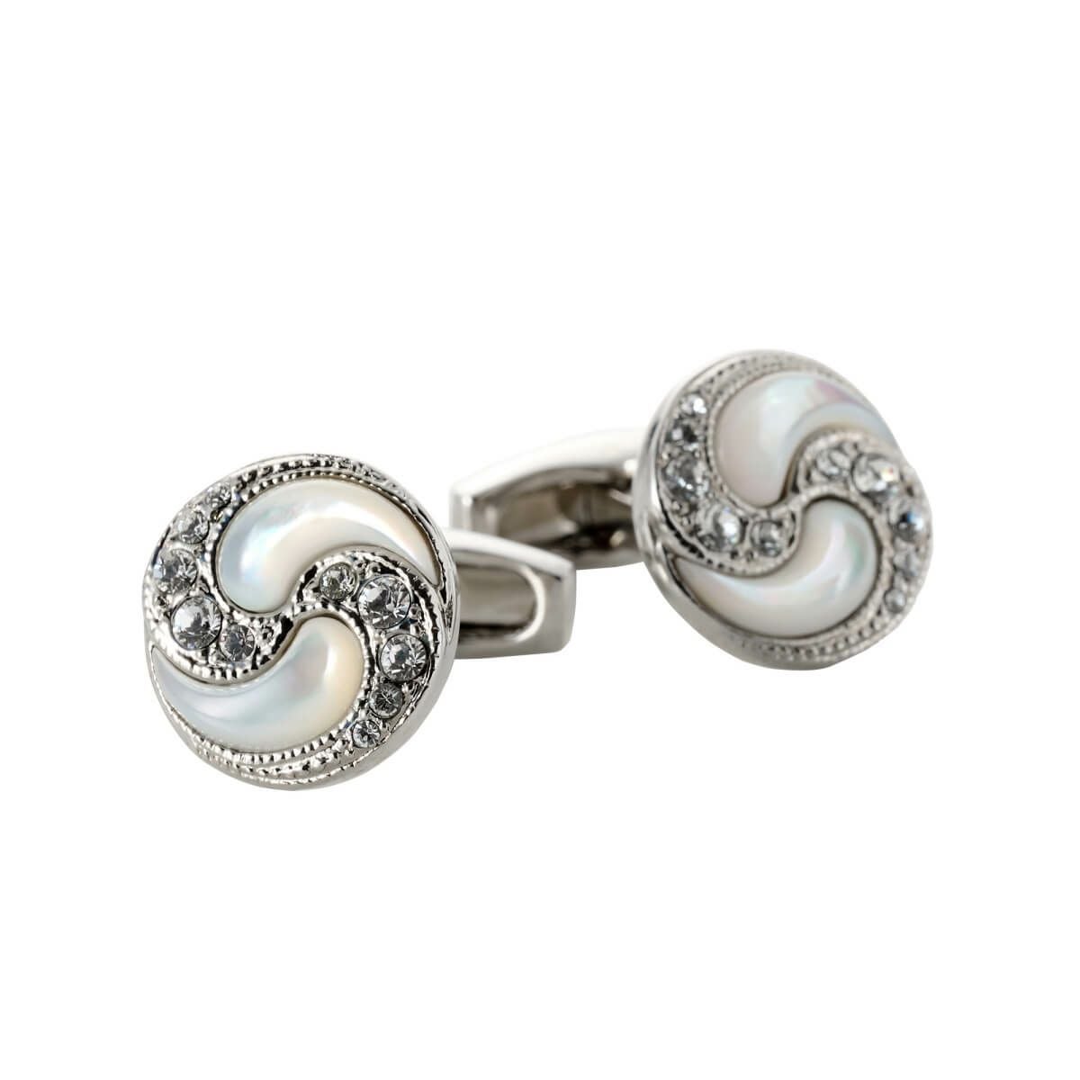 カフスボタン・カフリンクス SI113