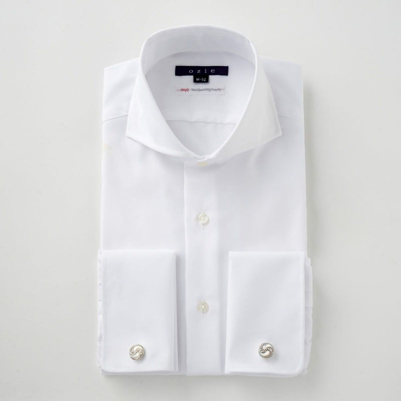 カフスボタン・カフリンクス SI113-コーディネート