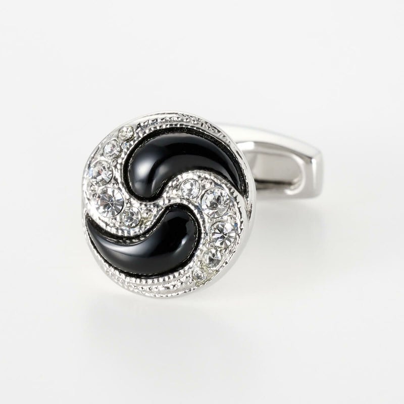 カフスボタン・カフリンクス SI114