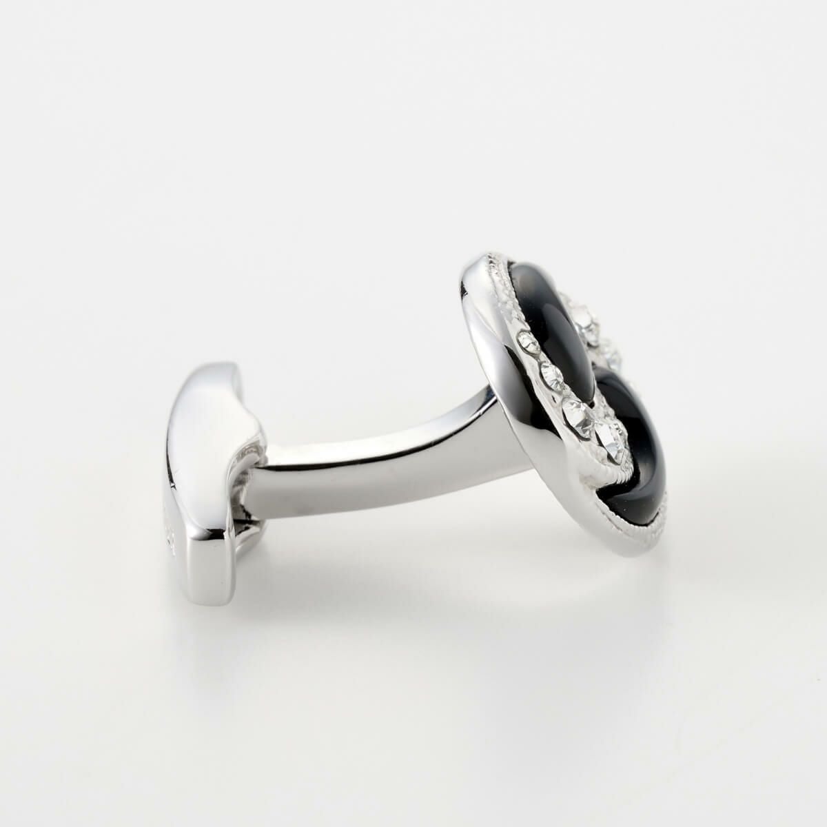 カフスボタン・カフリンクス SI114