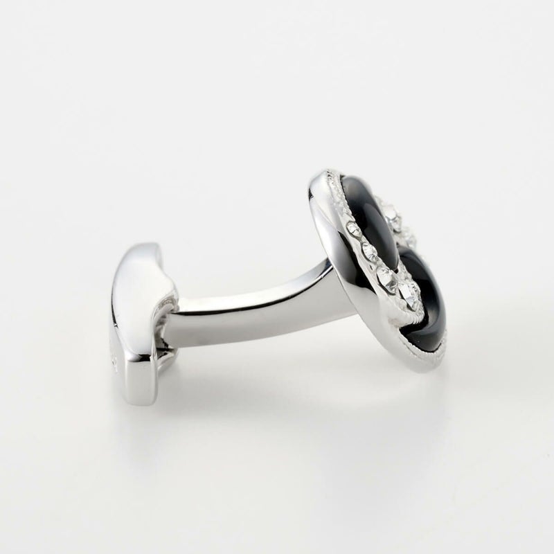 カフスボタン・カフリンクス SI114