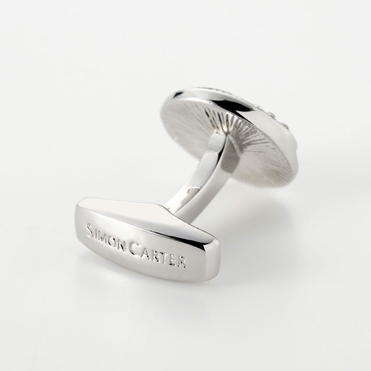 カフスボタン・カフリンクス SI114